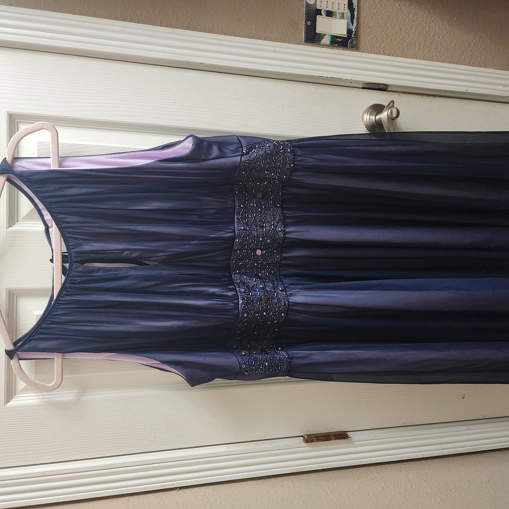 Purple Ruched Halter Maxi Dress for Prom